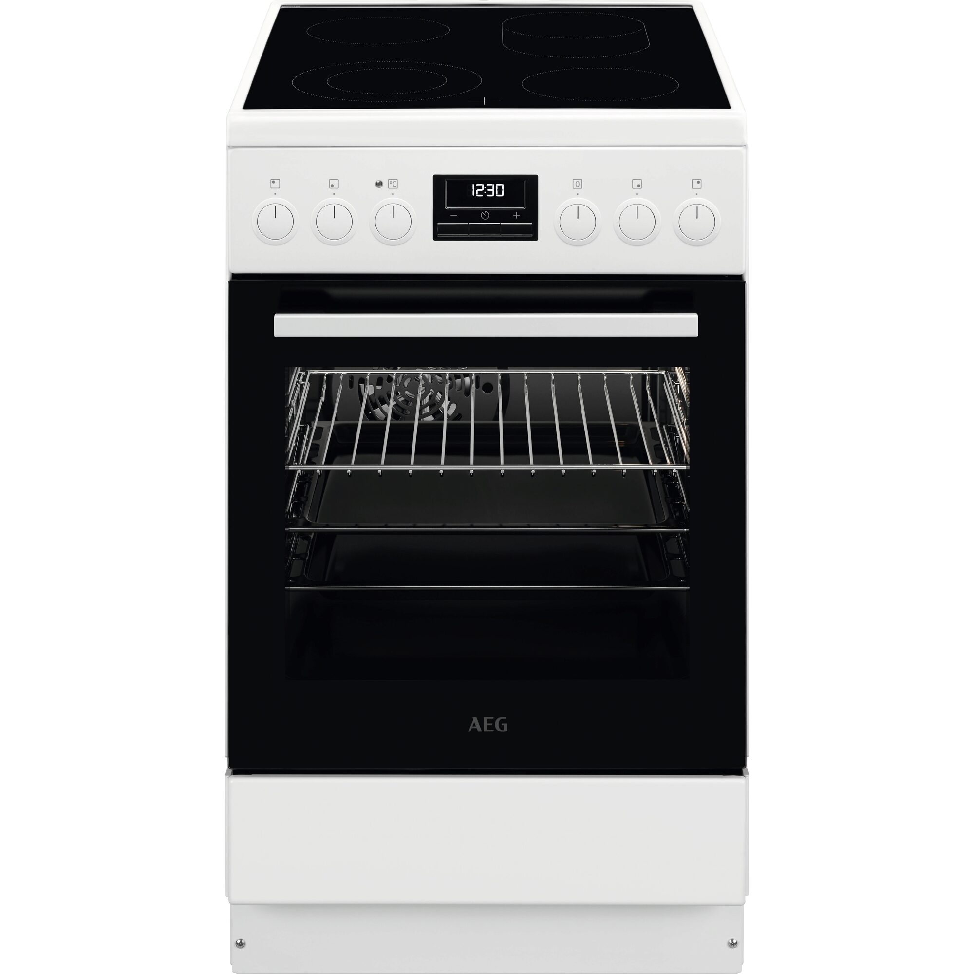 AEG CCB54493BW Standherd