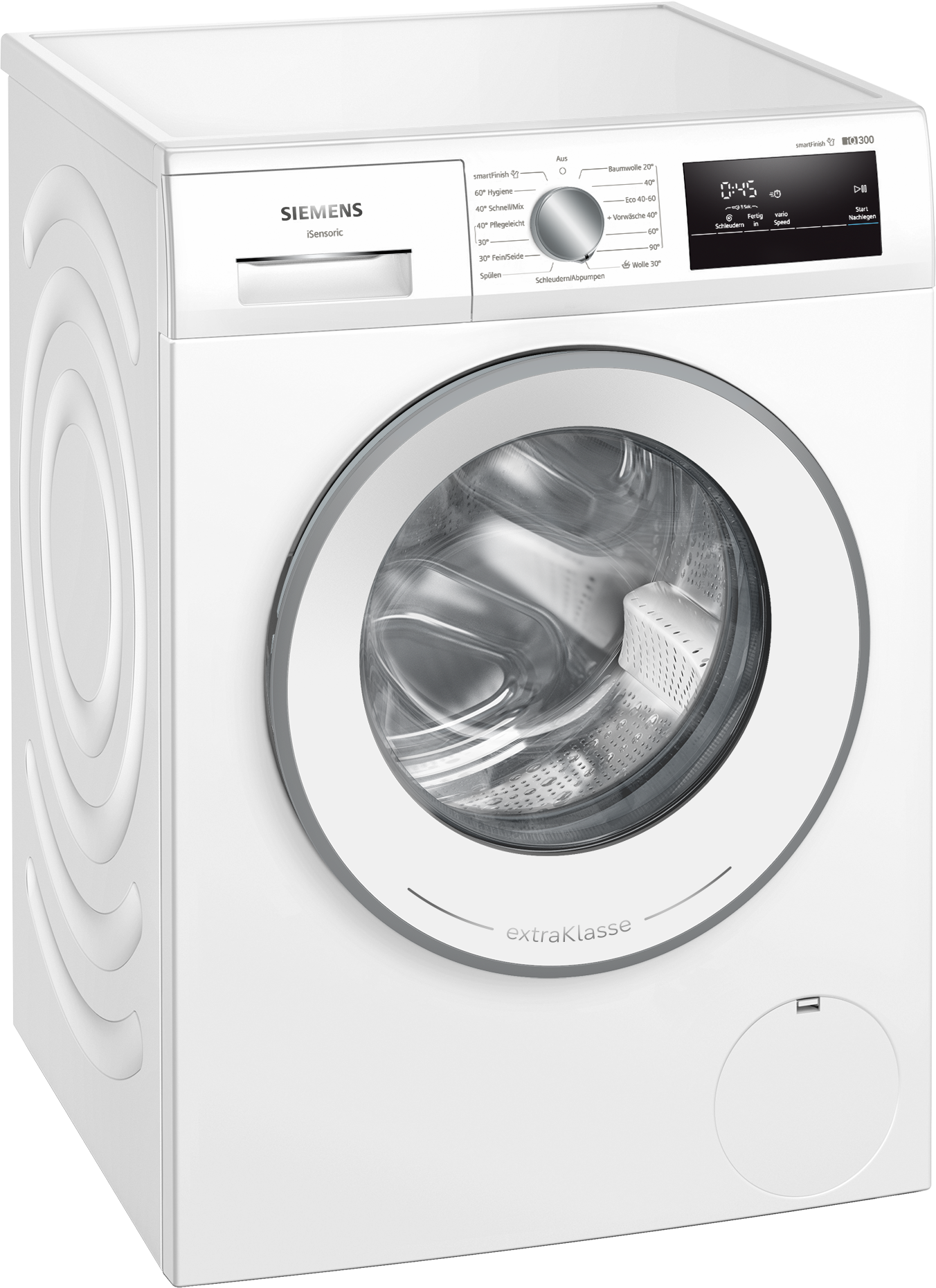 Siemens WM14N095 Waschmaschine