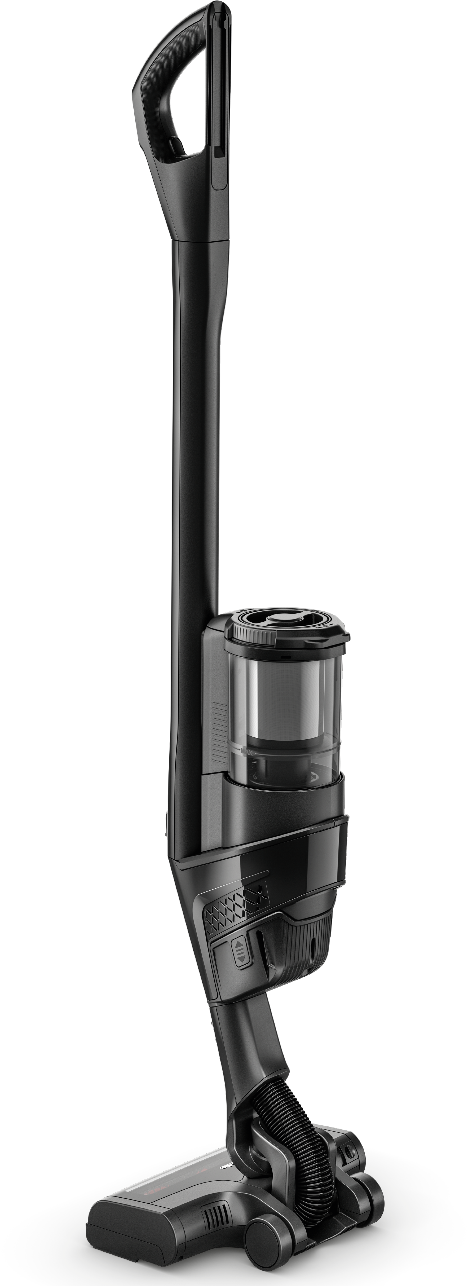 Miele Triflex HX3 Plus Aqua Obsidianschwarz Akkusauger
