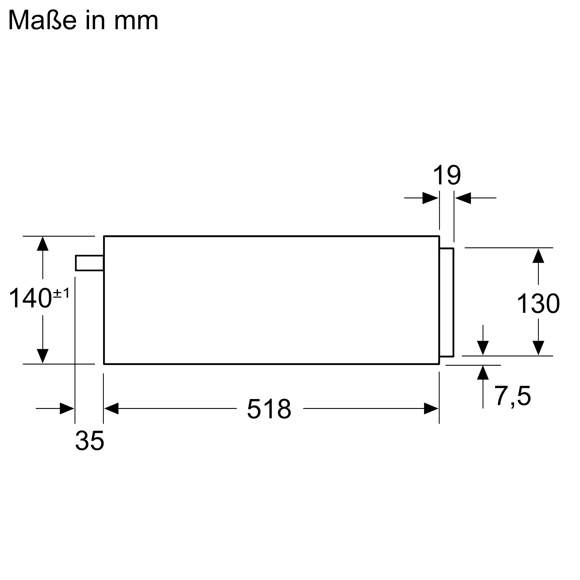 Siemens Einbaubackofen-Set 4IN1SET200 autark Topteam