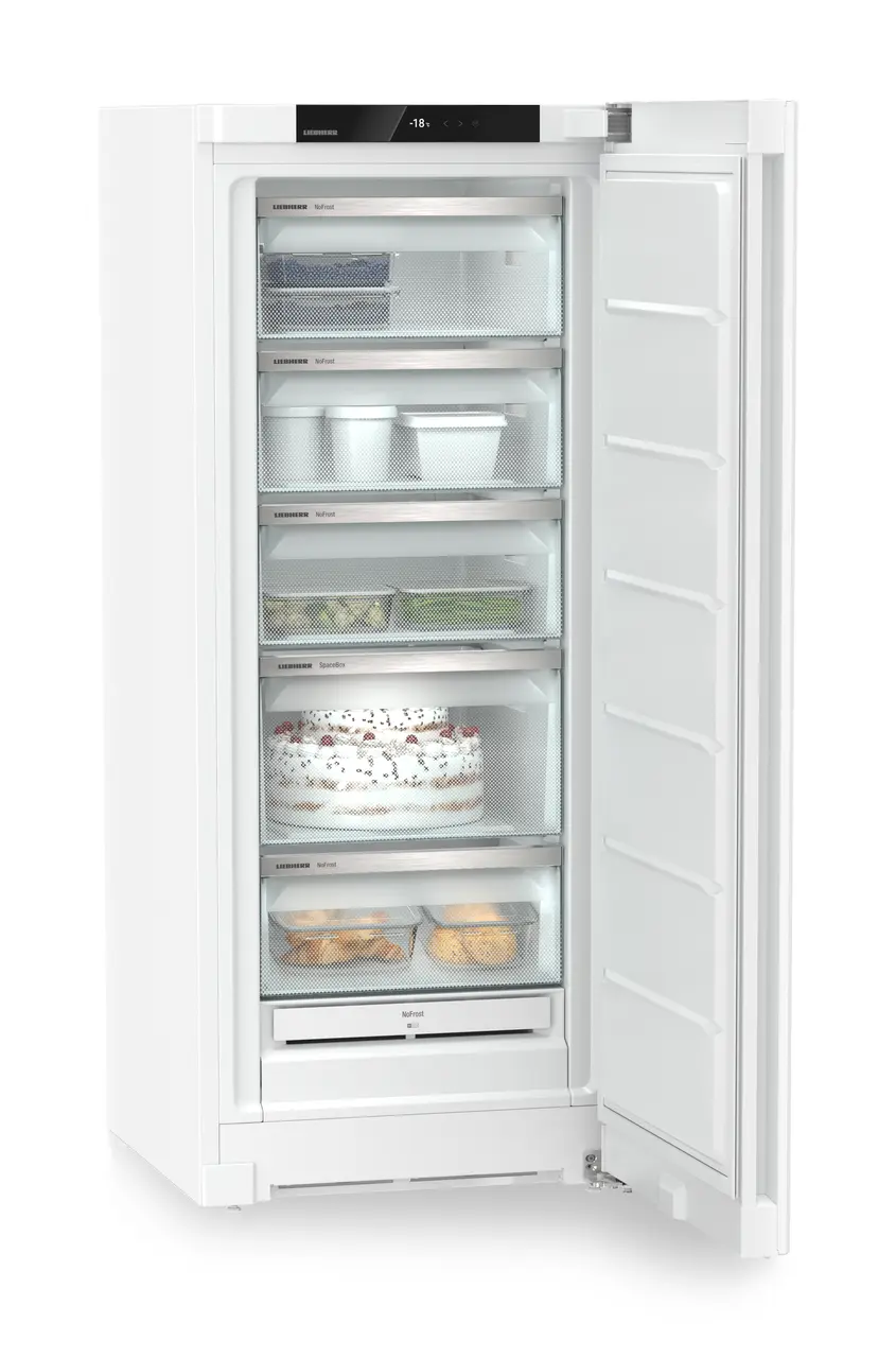 Liebherr GN46Vd25 Plus Standgefrierschrank noFrost