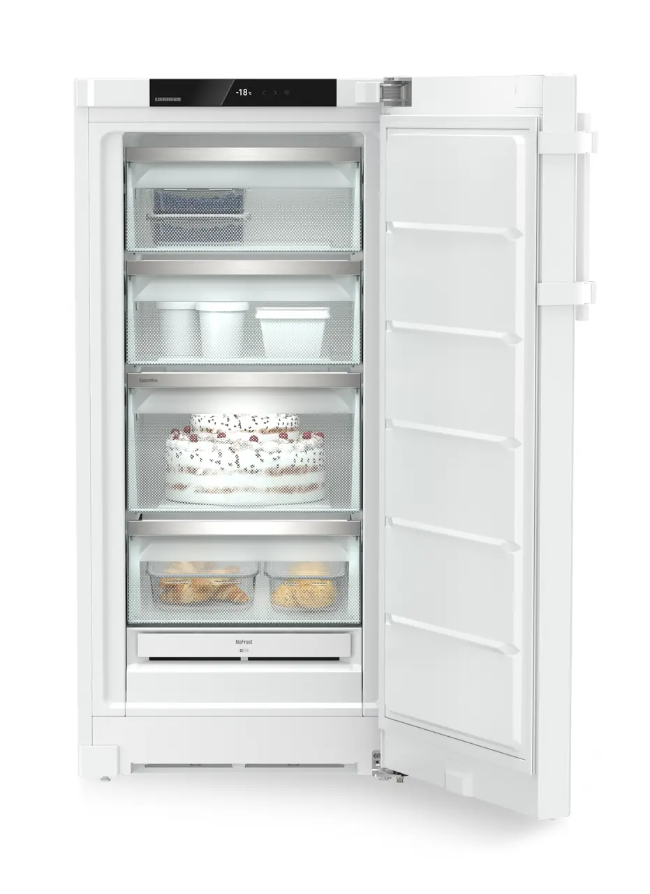 Liebherr FNd4234-20 Plus Standgefrierschrank noFrost