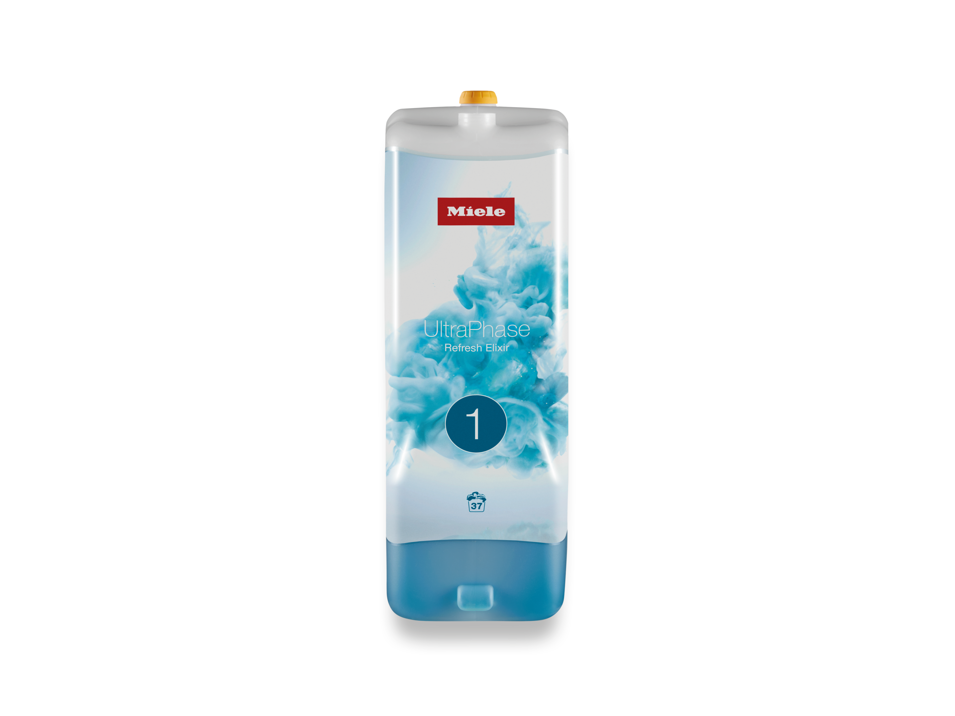Miele UltraPhase 1 RefreshElixir