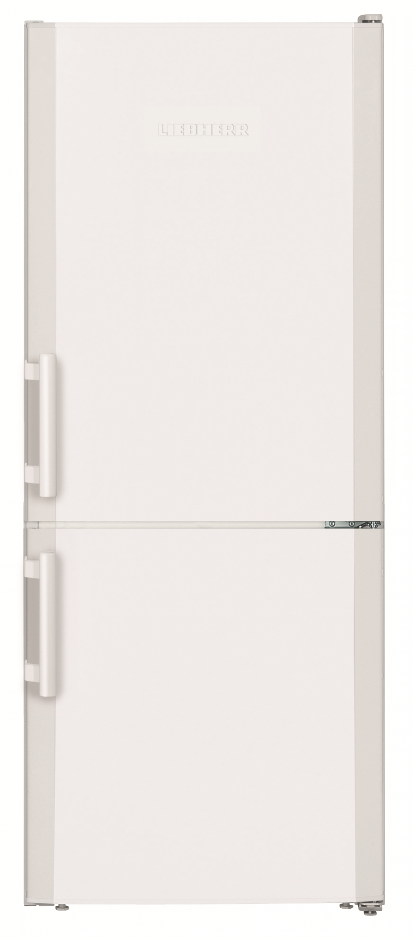 Liebherr KGwe1455_2.6 Kühl- / Gefrierkombination weiß