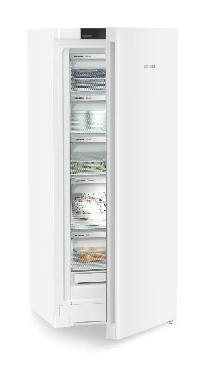 Liebherr GN46Vd25 Plus Standgefrierschrank noFrost