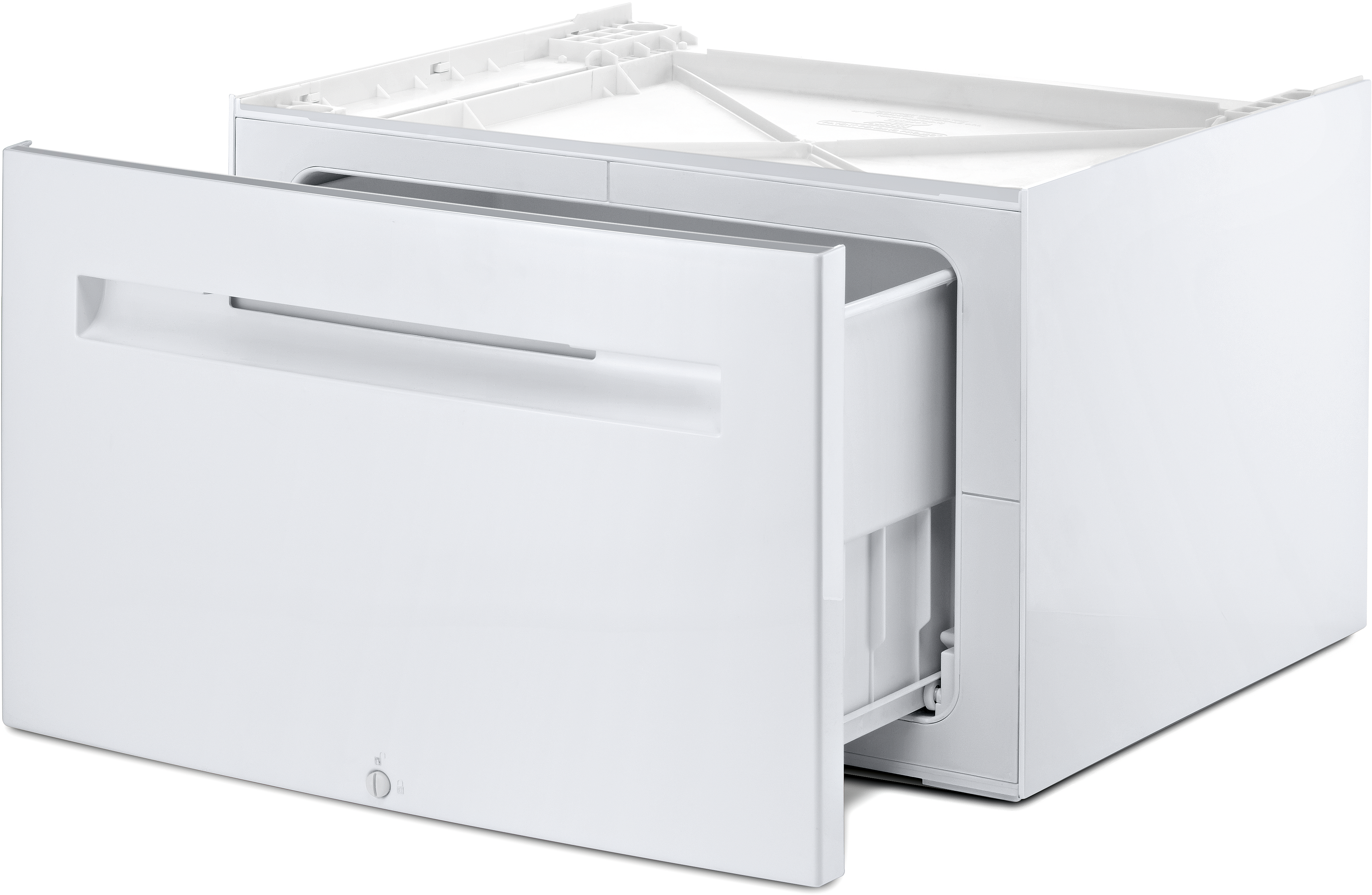Siemens WZWP50W Waschen / Waschtrockner-Sockel