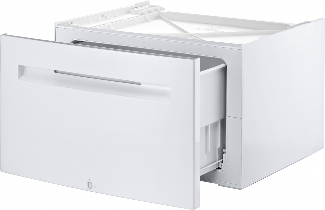 Siemens WZDP20D Trockner-Sockel