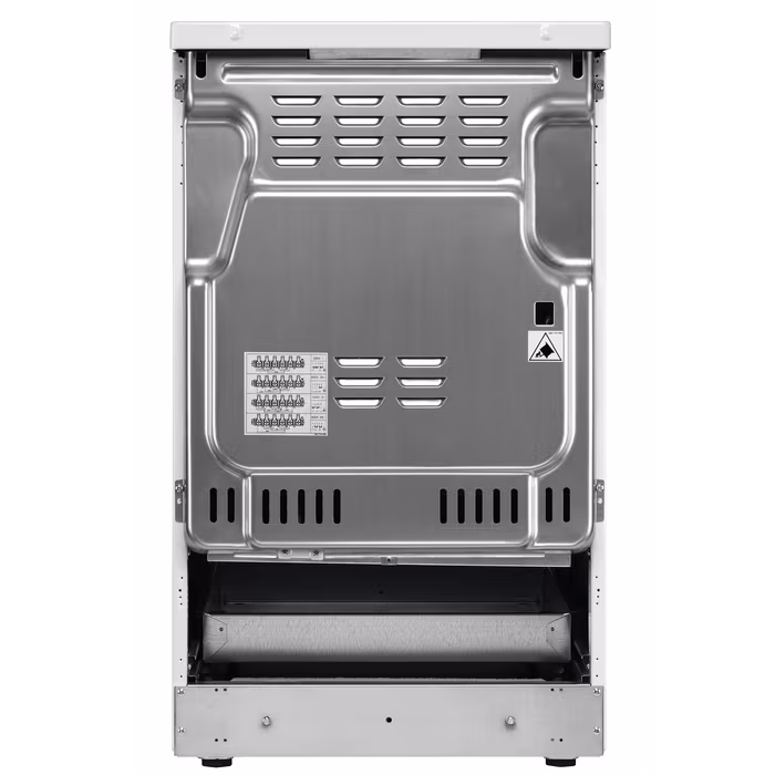 AEG CCB54493BW Standherd