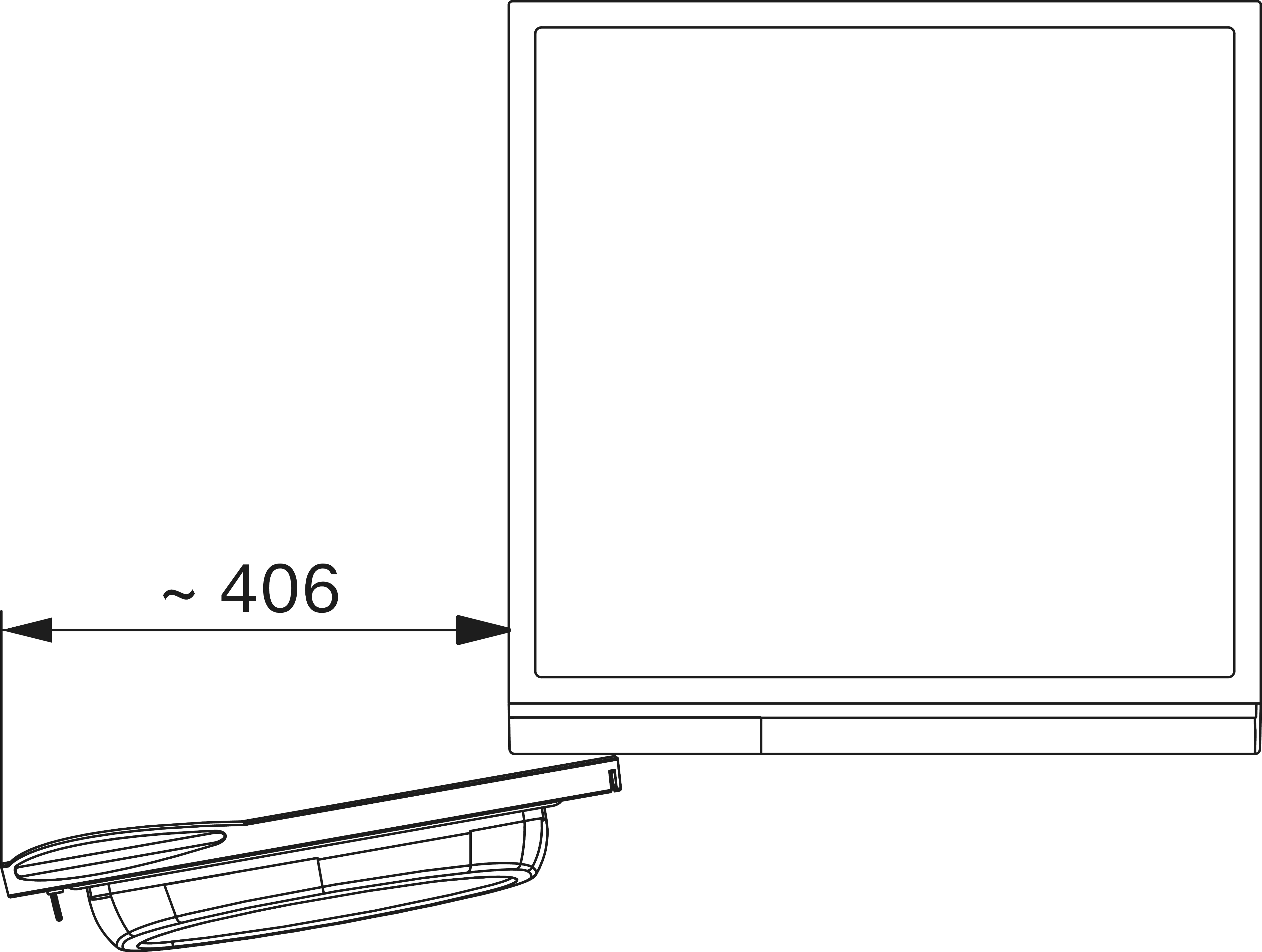 Miele TK300C WP Wärmepumpentrockner