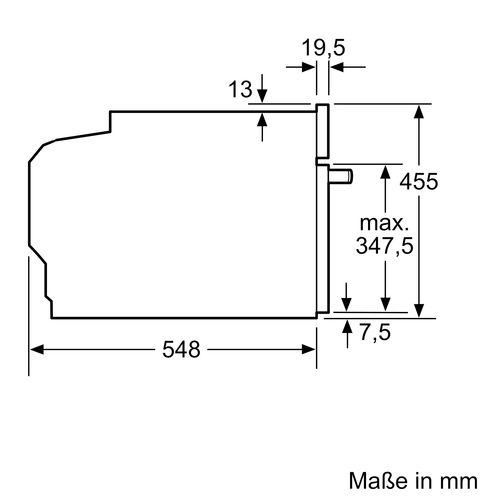 Siemens Einbaubackofen-Set 4IN1SET200 autark Topteam