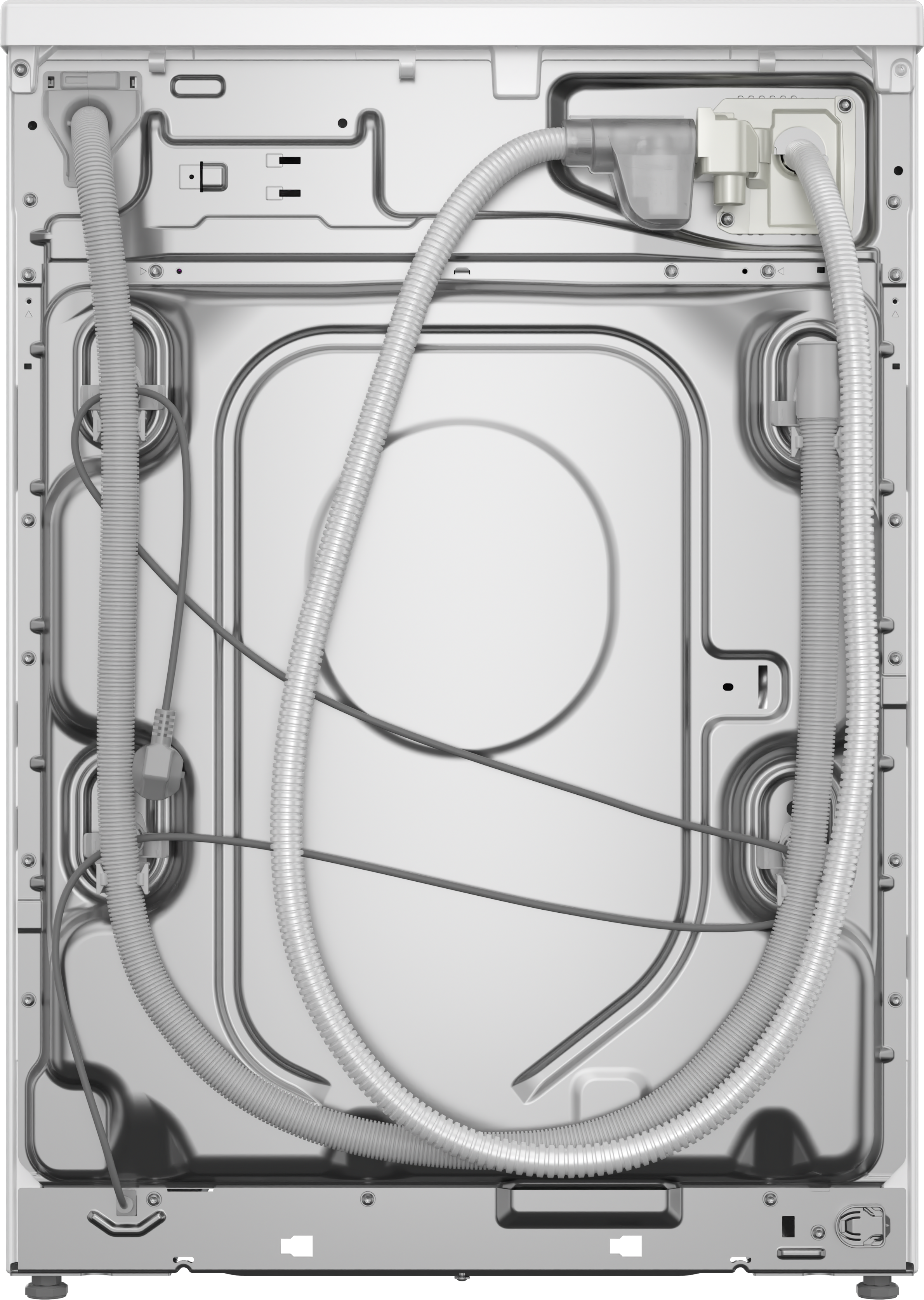 Siemens WG66B2A91 i-Dos Waschmaschine Topteam