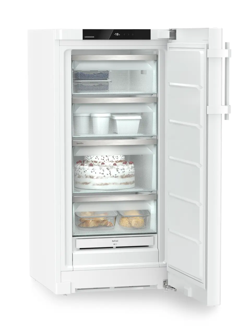Liebherr FNd4234-20 Plus Standgefrierschrank noFrost